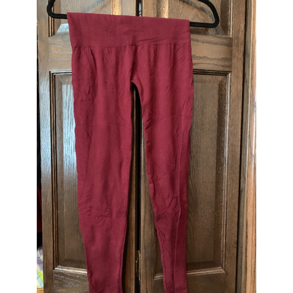 One size fits all leggings